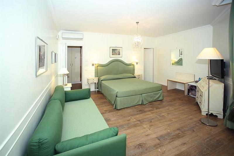 Hotel Residenza Ponte Sant'Angelo Rom Exterior foto