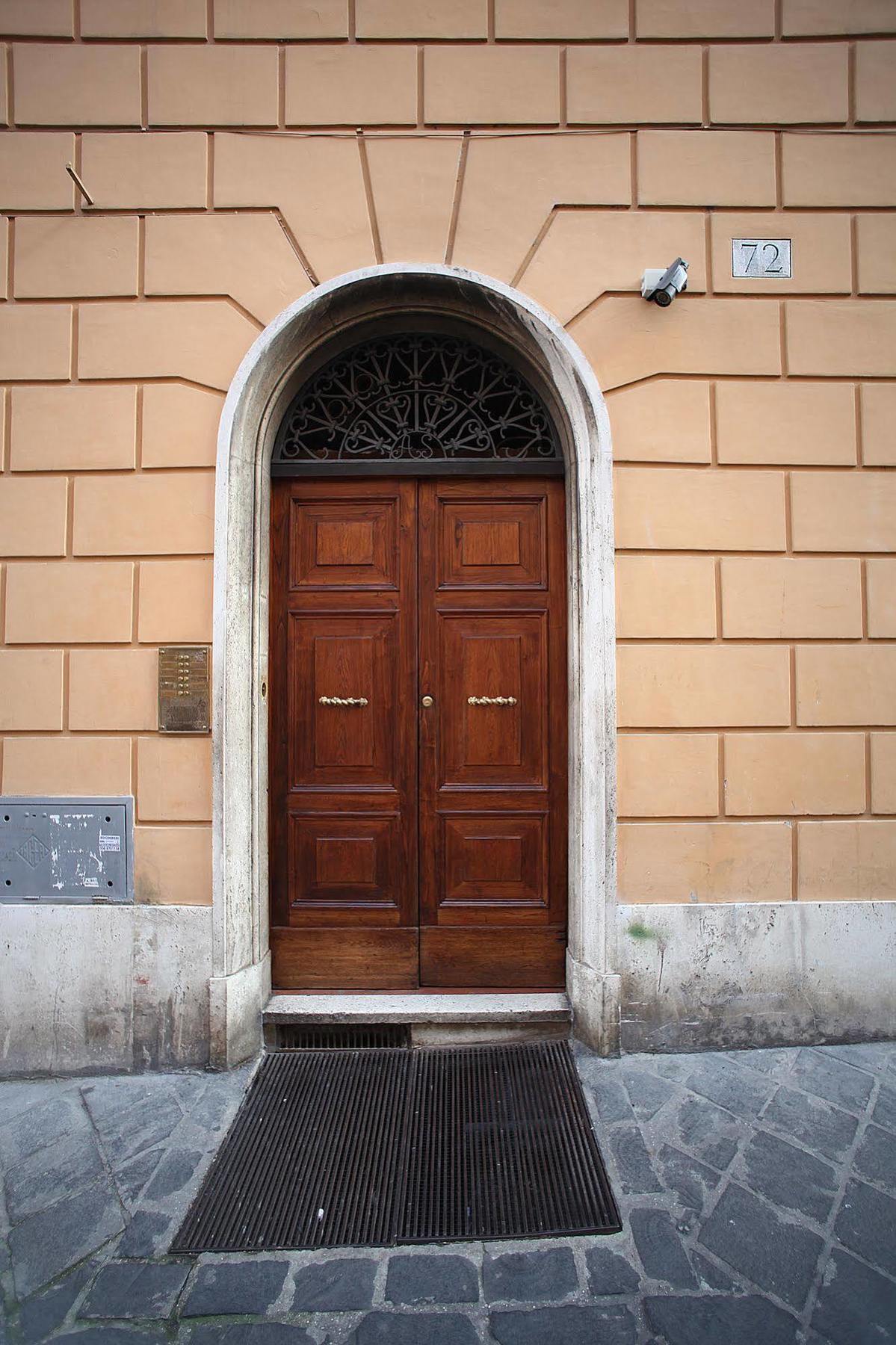 Hotel Residenza Ponte Sant'Angelo Rom Exterior foto